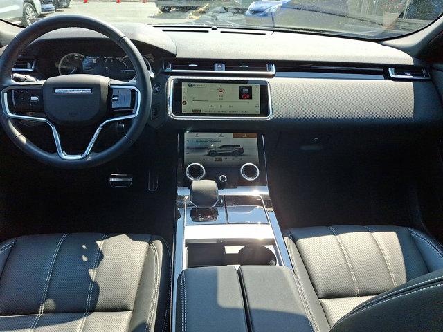 used 2023 Land Rover Range Rover Velar car, priced at $47,995