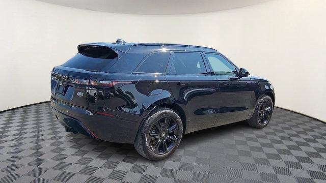 used 2023 Land Rover Range Rover Velar car, priced at $47,995