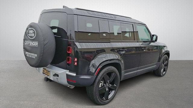 used 2024 Land Rover Defender car, priced at $70,559