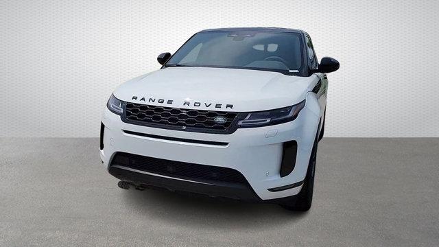 used 2023 Land Rover Range Rover Evoque car, priced at $46,995
