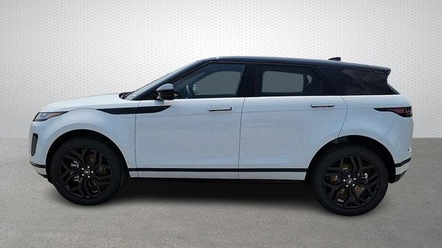 used 2023 Land Rover Range Rover Evoque car, priced at $46,995