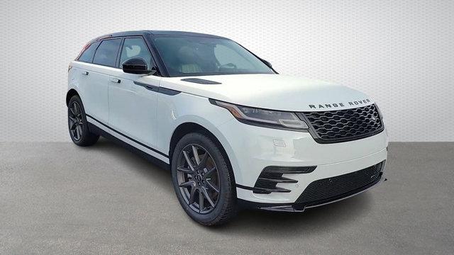 used 2023 Land Rover Range Rover Velar car, priced at $63,200