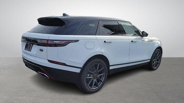 used 2023 Land Rover Range Rover Velar car, priced at $63,200