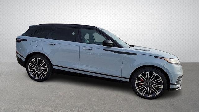new 2024 Land Rover Range Rover Velar car, priced at $79,965