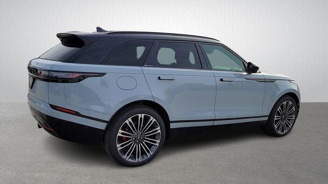new 2024 Land Rover Range Rover Velar car, priced at $79,965