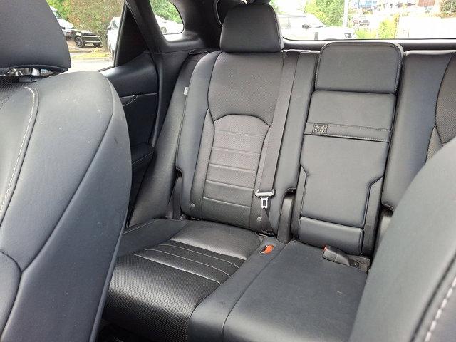 used 2022 Lexus RX 350 car, priced at $42,995