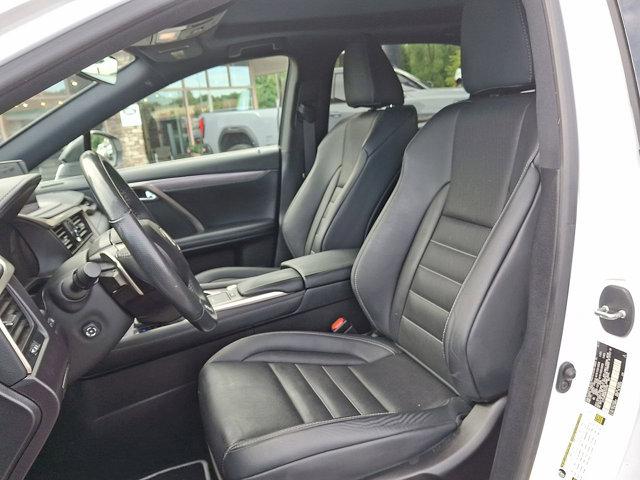 used 2022 Lexus RX 350 car, priced at $42,995