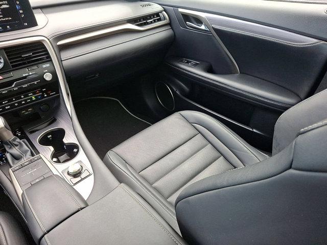 used 2022 Lexus RX 350 car, priced at $42,995
