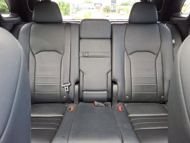 used 2022 Lexus RX 350 car, priced at $42,995
