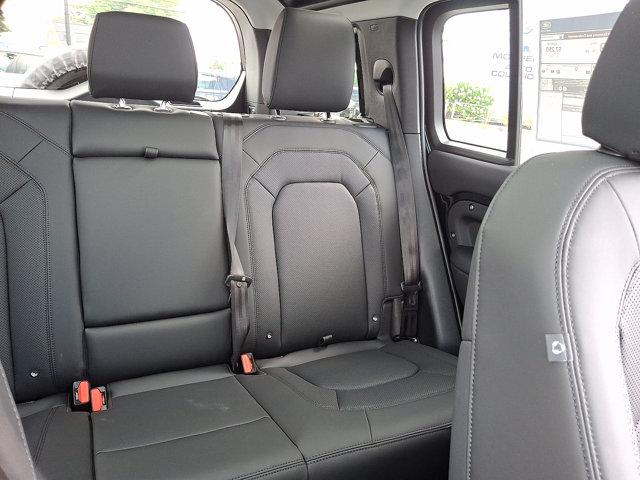 new 2025 Land Rover Defender car, priced at $75,523