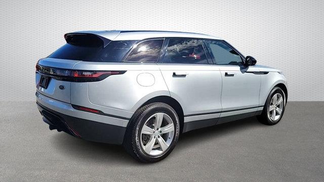 used 2020 Land Rover Range Rover Velar car, priced at $37,520