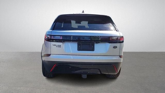 used 2020 Land Rover Range Rover Velar car, priced at $36,861