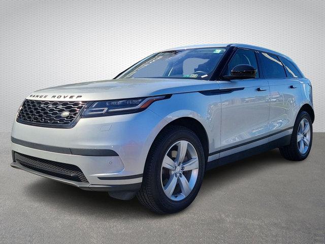 used 2020 Land Rover Range Rover Velar car, priced at $36,861