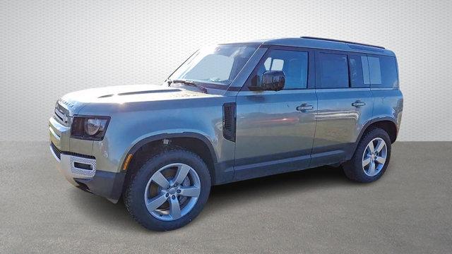 new 2025 Land Rover Defender car, priced at $69,048