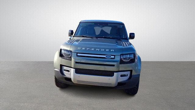 new 2025 Land Rover Defender car, priced at $69,048