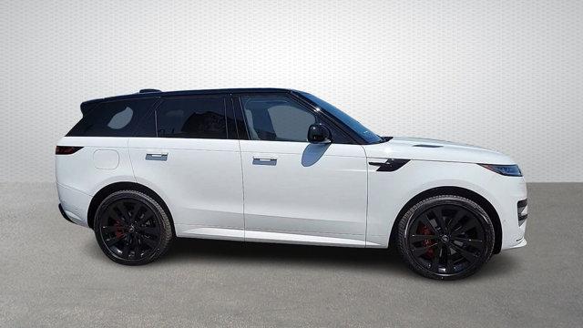new 2024 Land Rover Range Rover Sport car, priced at $94,550