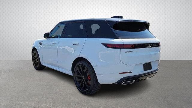 new 2024 Land Rover Range Rover Sport car, priced at $94,550