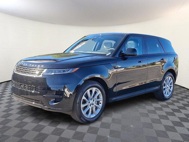 new 2025 Land Rover Range Rover Sport car, priced at $89,115