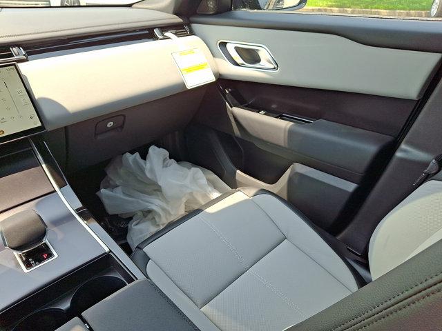 new 2026 Land Rover Range Rover Velar car, priced at $78,052