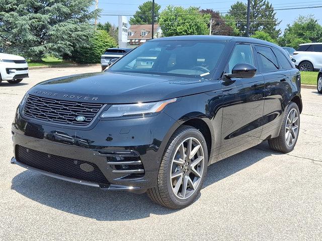 new 2026 Land Rover Range Rover Velar car, priced at $78,052