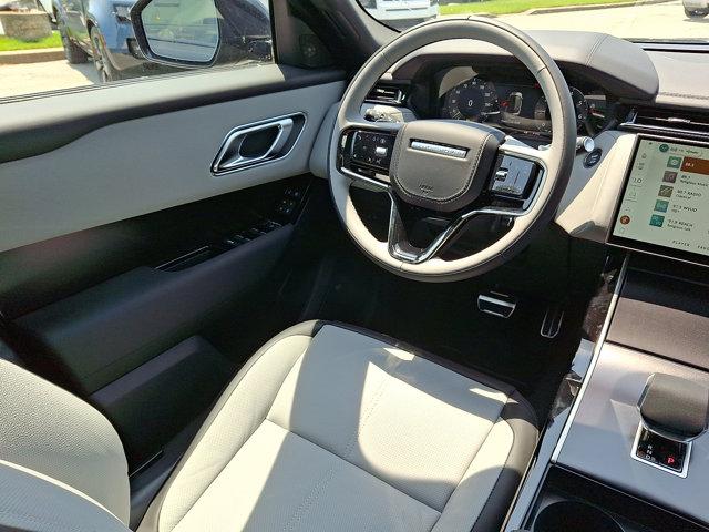 new 2026 Land Rover Range Rover Velar car, priced at $78,052