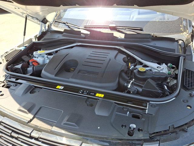 used 2023 Land Rover Range Rover car, priced at $92,995