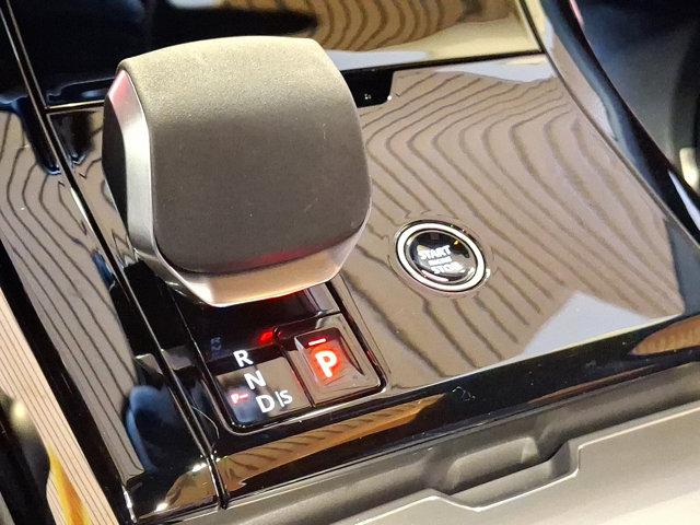 used 2025 Land Rover Range Rover Sport car, priced at $79,995