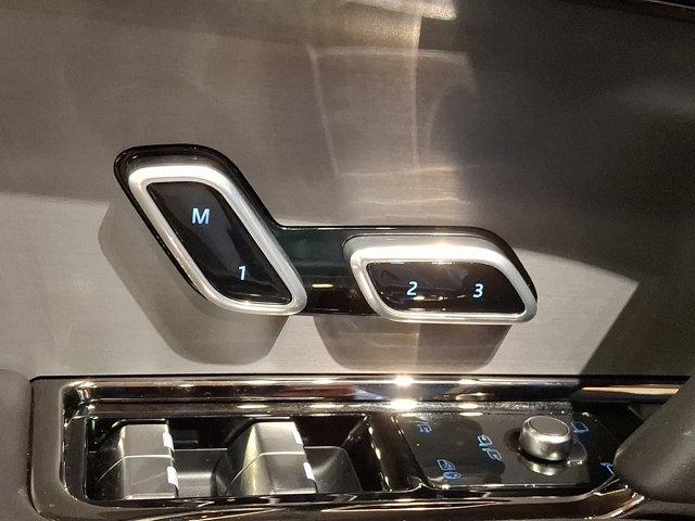 used 2025 Land Rover Range Rover Sport car, priced at $79,995