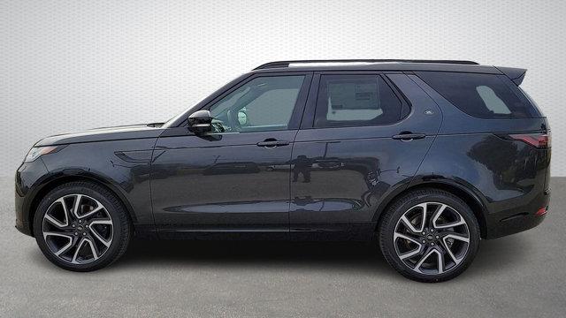 new 2024 Land Rover Discovery car, priced at $80,985