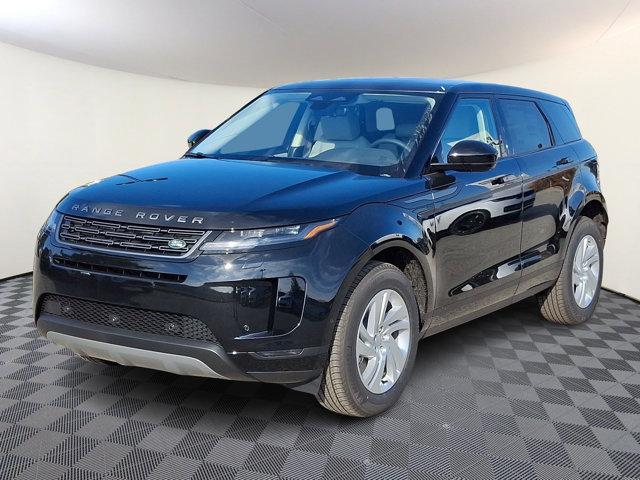 new 2025 Land Rover Range Rover Evoque car, priced at $54,695