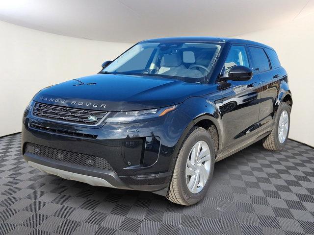 new 2025 Land Rover Range Rover Evoque car, priced at $54,695