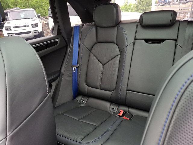 used 2024 Porsche Macan car, priced at $58,586