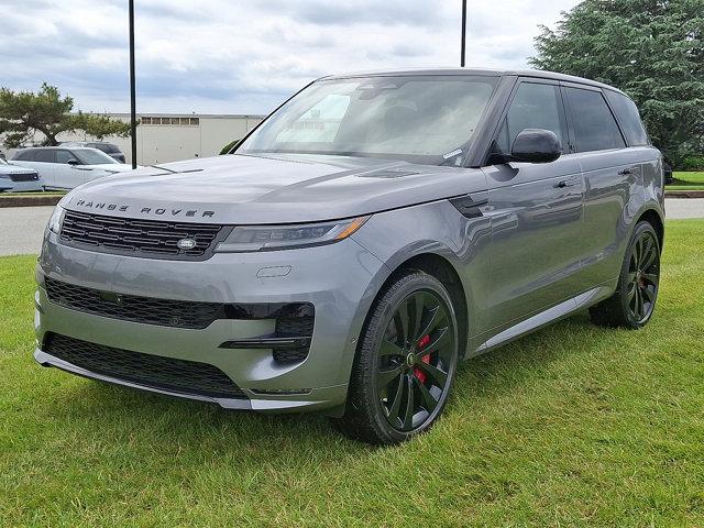 new 2025 Land Rover Range Rover Sport car, priced at $125,450