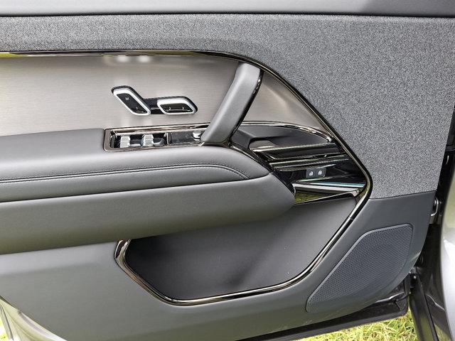 new 2025 Land Rover Range Rover Sport car, priced at $125,450