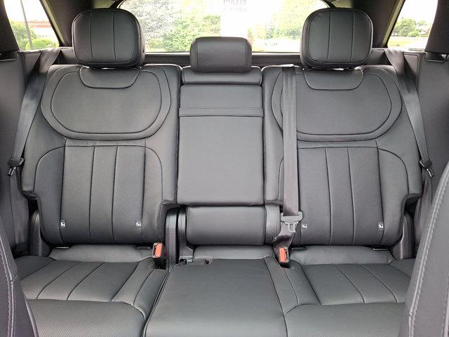 new 2025 Land Rover Range Rover Sport car, priced at $125,450