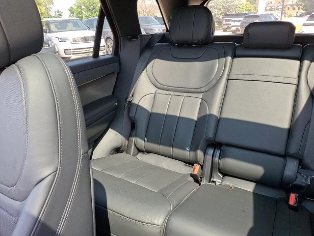 new 2025 Land Rover Range Rover Sport car, priced at $125,450