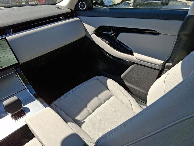 used 2025 Land Rover Range Rover Evoque car, priced at $47,995