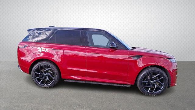 new 2025 Land Rover Range Rover Sport car, priced at $89,100