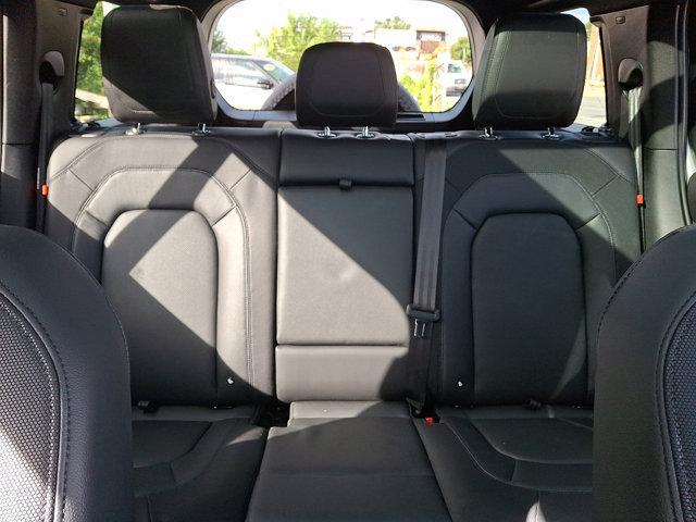 used 2023 Land Rover Defender car, priced at $62,995