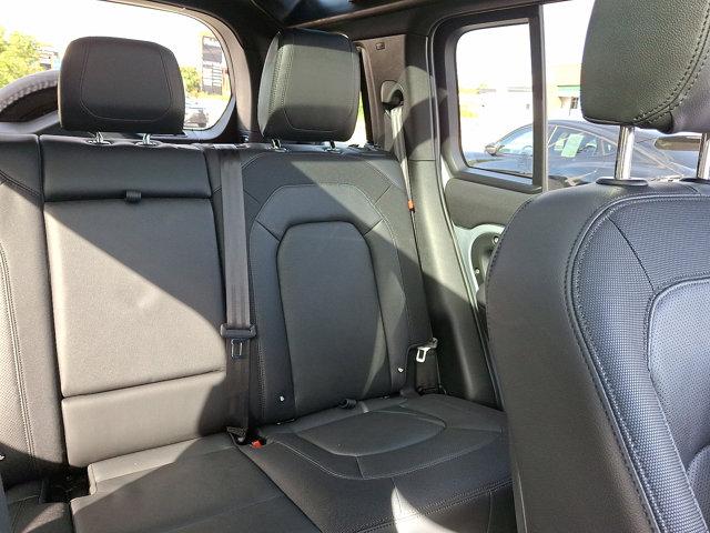 used 2023 Land Rover Defender car, priced at $62,995