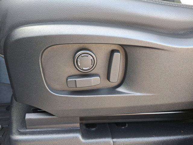 used 2023 Land Rover Defender car, priced at $62,995