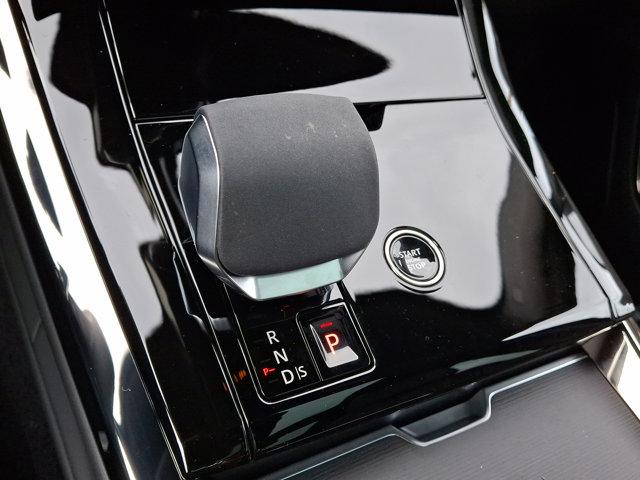 new 2025 Land Rover Range Rover Sport car, priced at $106,695