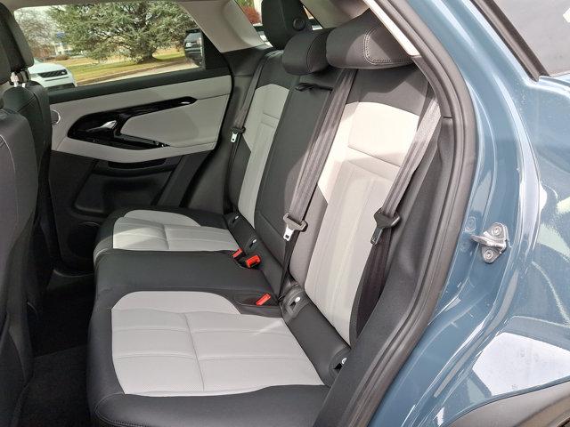 used 2024 Land Rover Range Rover Evoque car, priced at $51,339