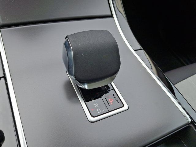 used 2024 Land Rover Range Rover Evoque car, priced at $51,339