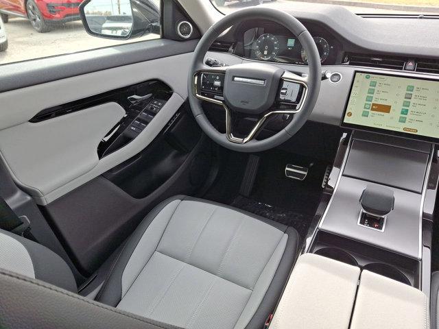 used 2024 Land Rover Range Rover Evoque car, priced at $52,795