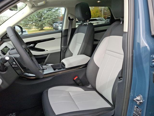 used 2024 Land Rover Range Rover Evoque car, priced at $51,339