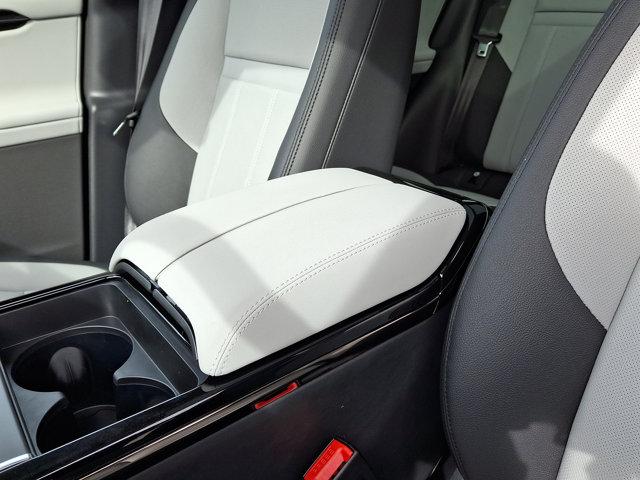 used 2024 Land Rover Range Rover Evoque car, priced at $51,339