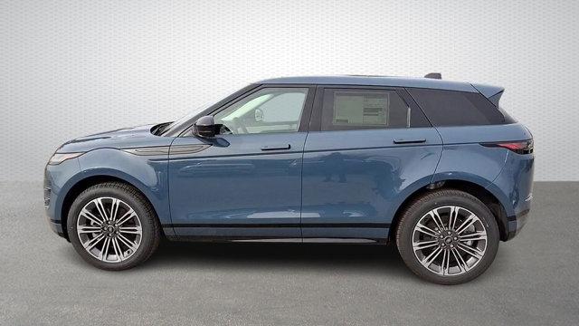 new 2024 Land Rover Range Rover Evoque car, priced at $59,845