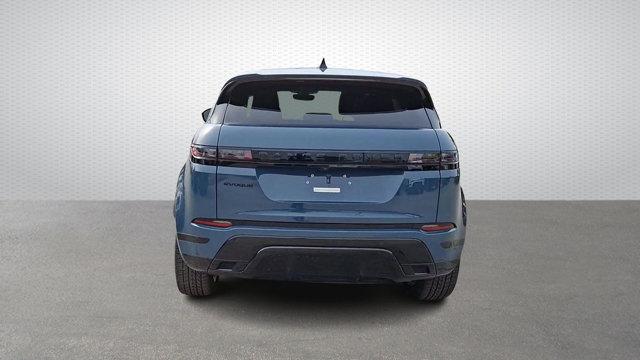 new 2024 Land Rover Range Rover Evoque car, priced at $59,845