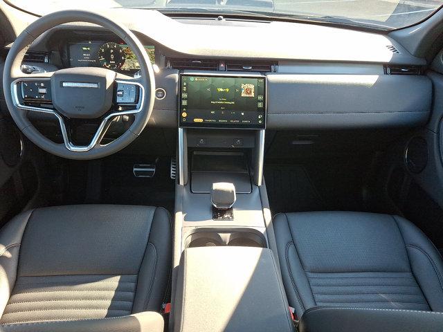used 2024 Land Rover Discovery Sport car